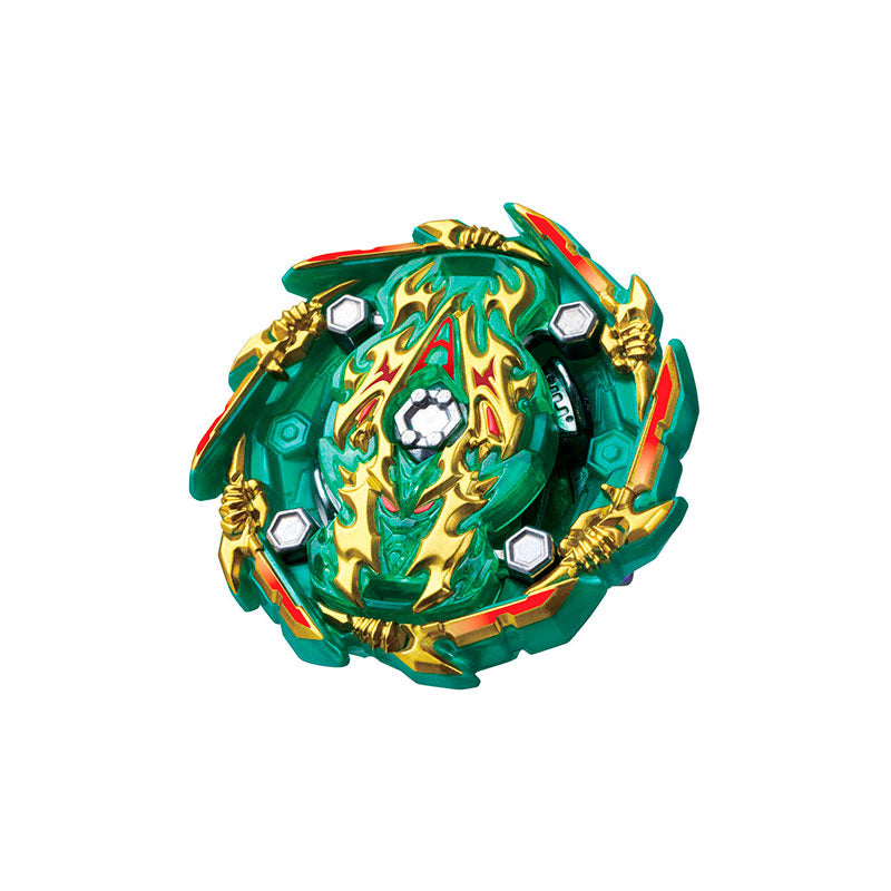 Beyblade Takara Tomy B-135 Bushin Ashura GT