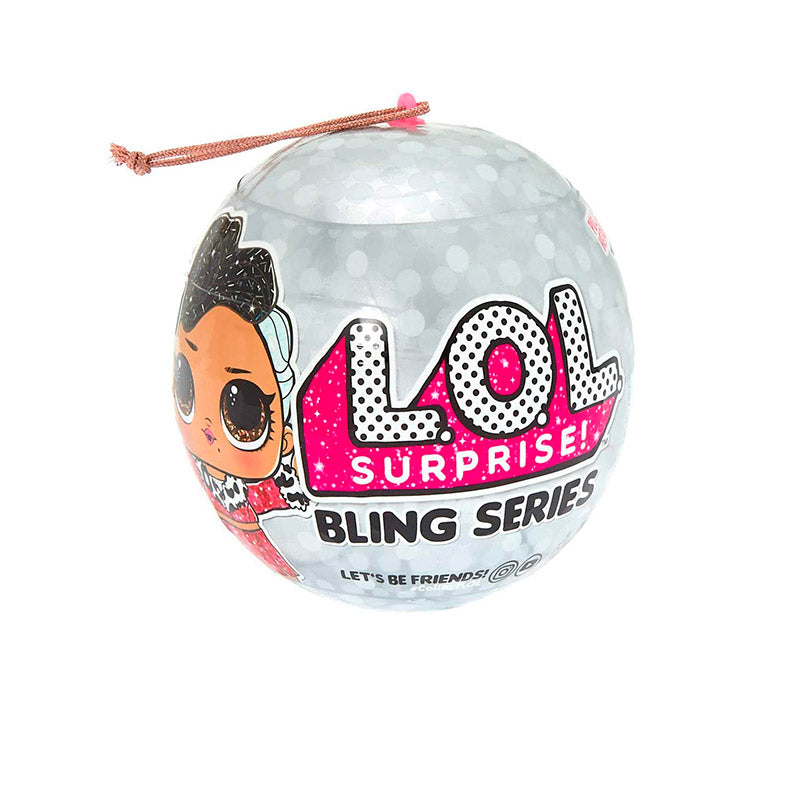 LOL Surprise Bling Series