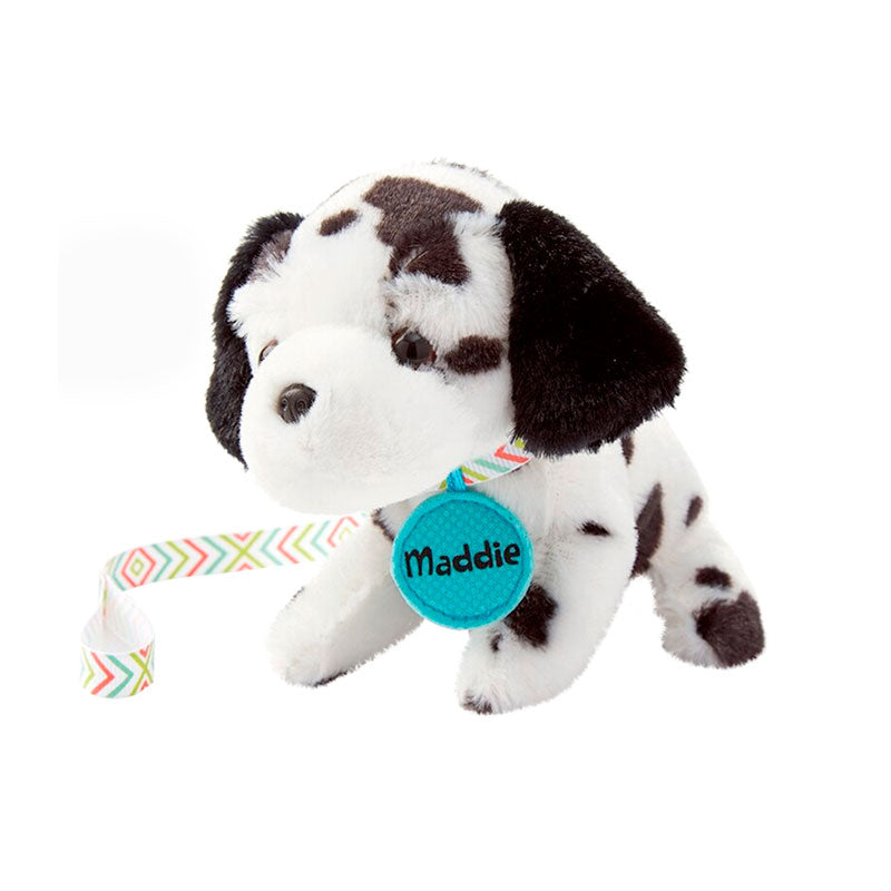 Peluche Maddie