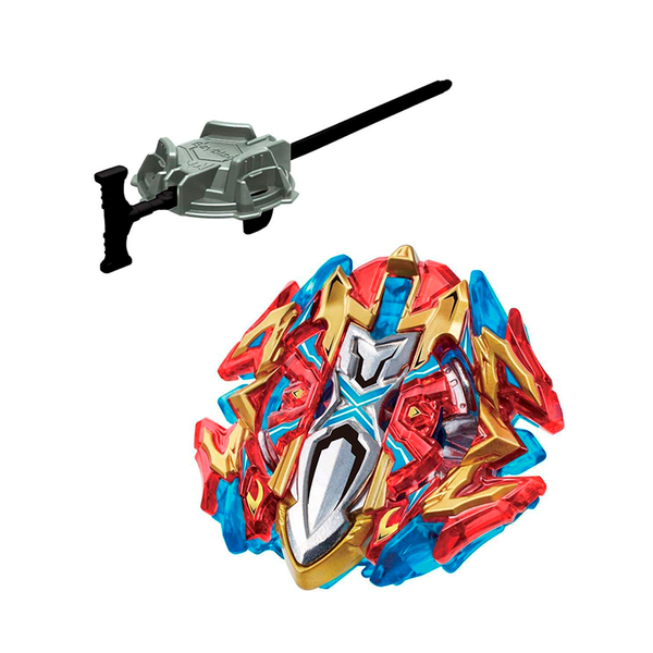 Beyblade Takara Tomy B-120 Buster Xcalibur