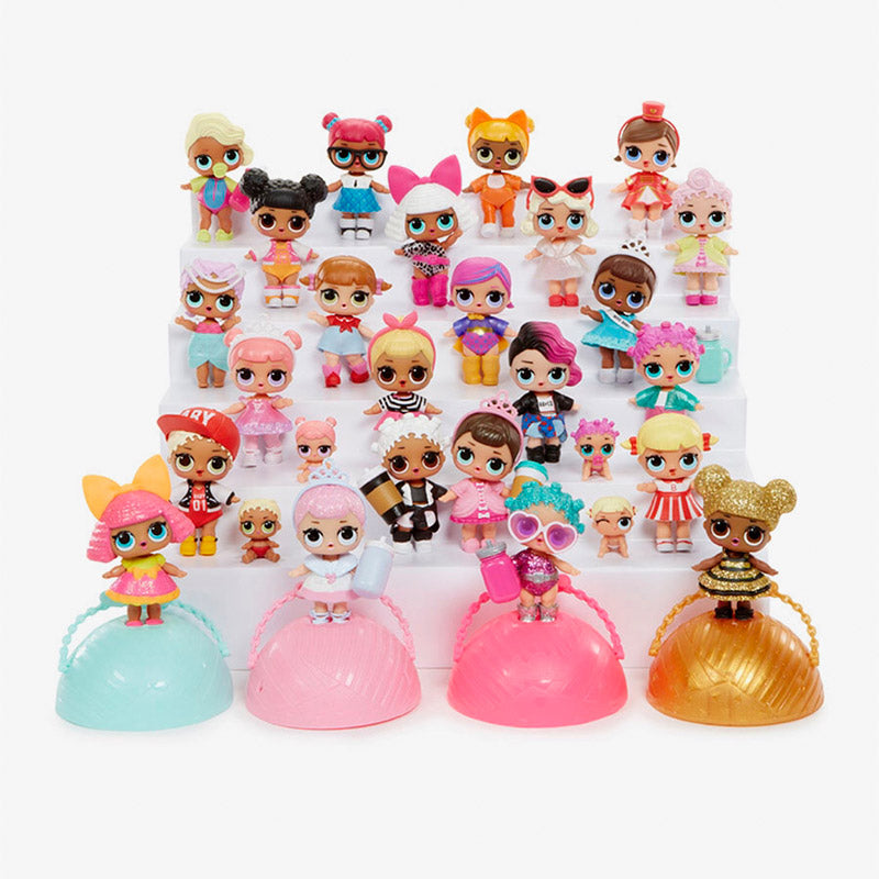 LOL Surprise Primera Colección Serie