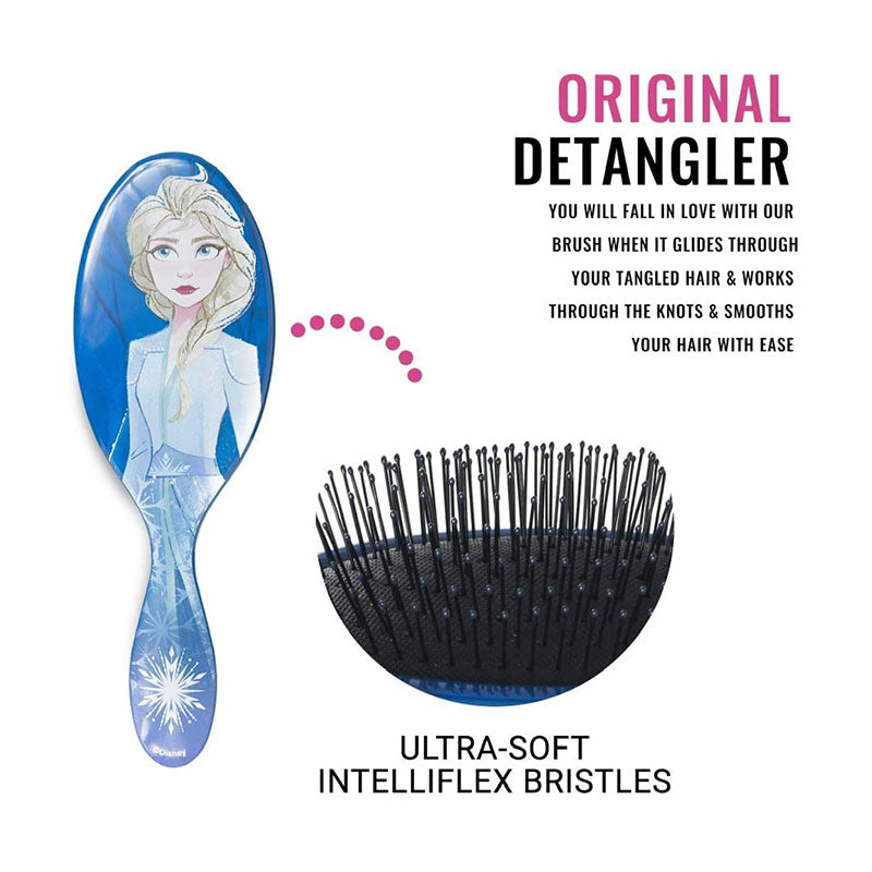 Frozen-2 Cepillo Elsa Marca Wet – HBK Happy Store