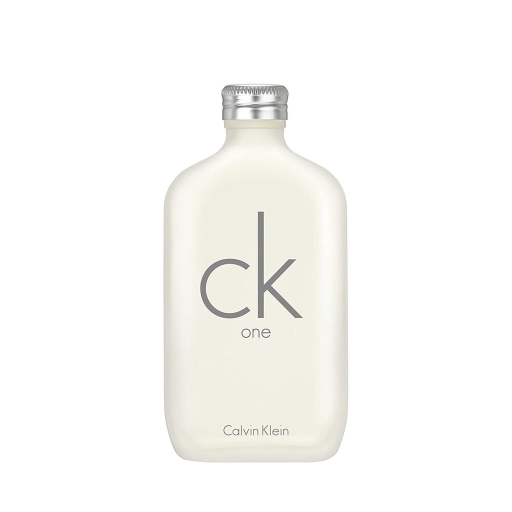 Perfume Calvin Klein One Original