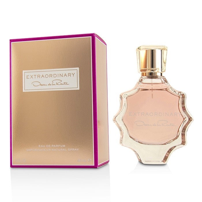 Perfume Oscar de la Renta Extraordinary Original