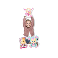 Bebés Llorones Lea Cry Babies – HBK Happy Store