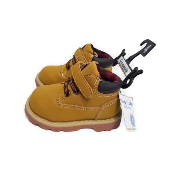 Garanimals Infant Boots Botines Talla 4