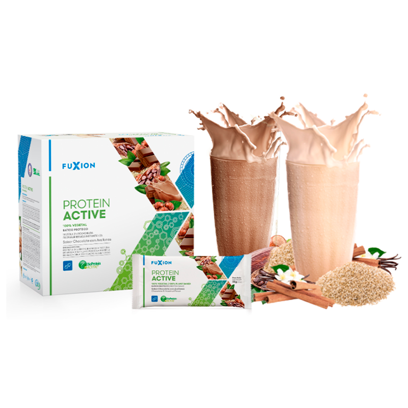 Protein Active