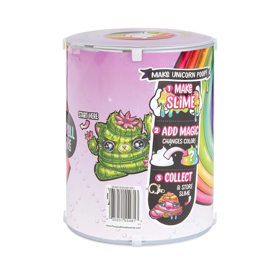 Poopsie Slime Surprise Poop Pack Serie 1-2 – HBK Happy Store