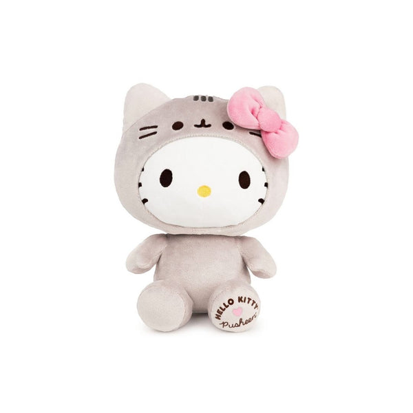 Hello Kitty Pusheen Original Sanrio
