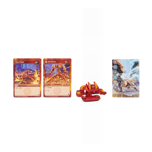 Geogan Surturan Bakugan Geogan Rising