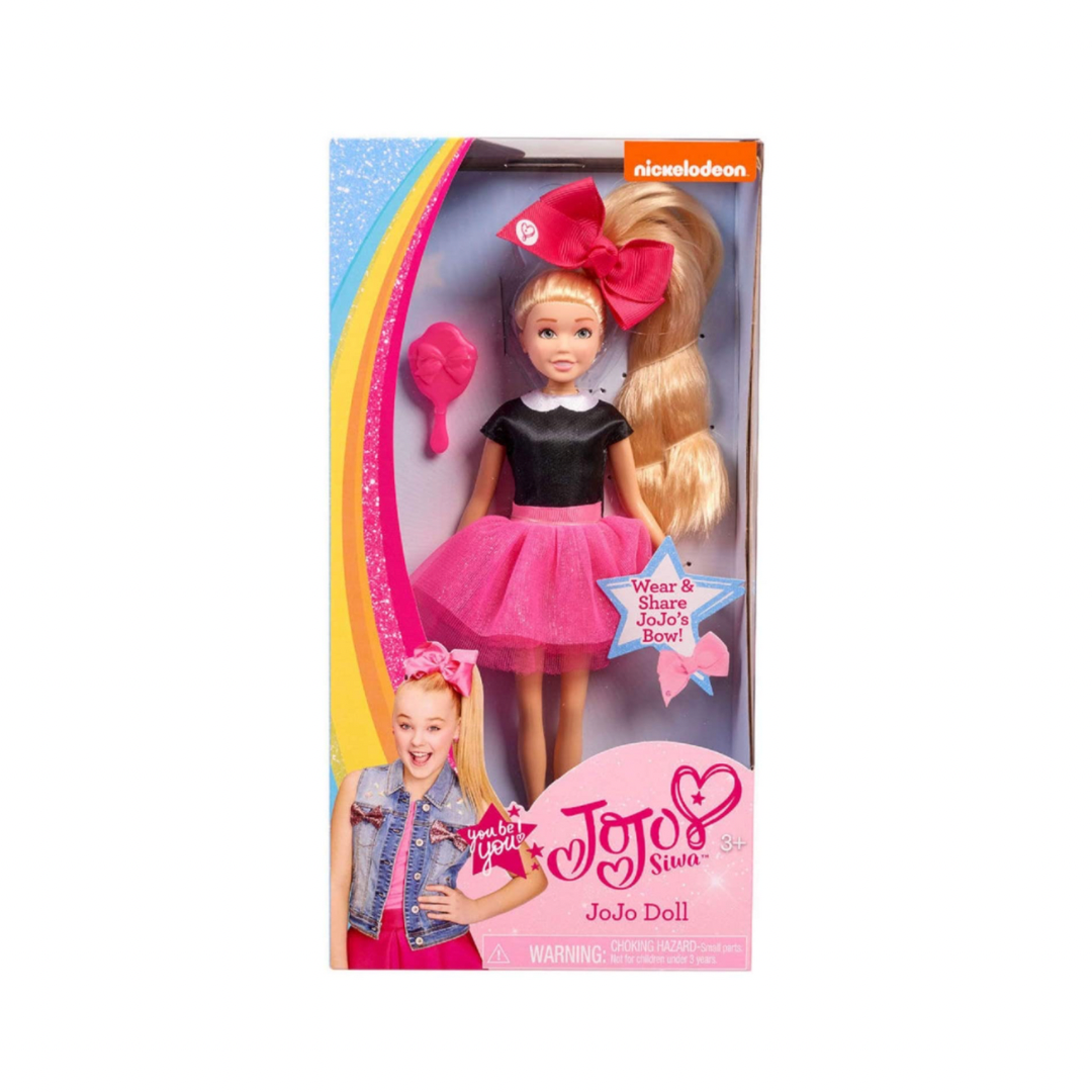Jojo Siwa Muneca Original HBK Happy Store
