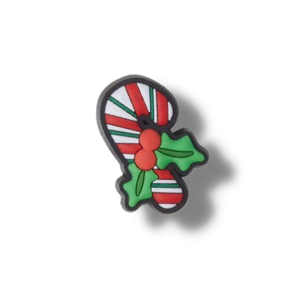 Crocs Jibbitz Charms Candy de Navidad ~ Accesorios Decorativos Para Crocs