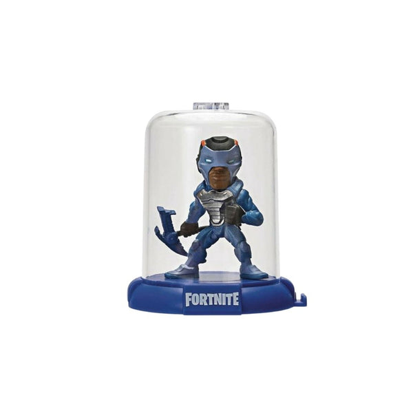 Fortnite Domez Carbide Serie 1 Connect & Display