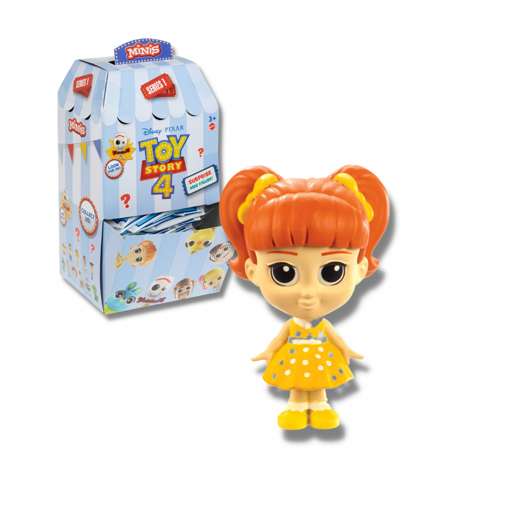 Mattel Toy Story Minis Gabby Gabby Sellado