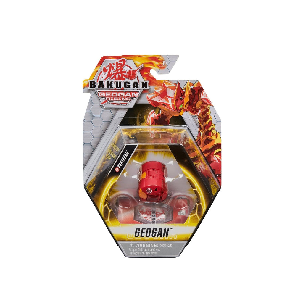 Geogan Surturan Bakugan Geogan Rising