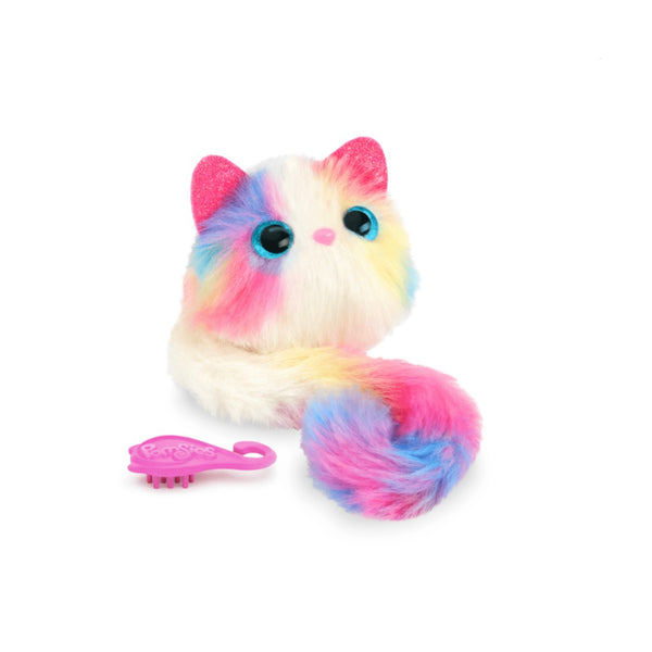 Pomsies Sherbert Mascota Interactiva