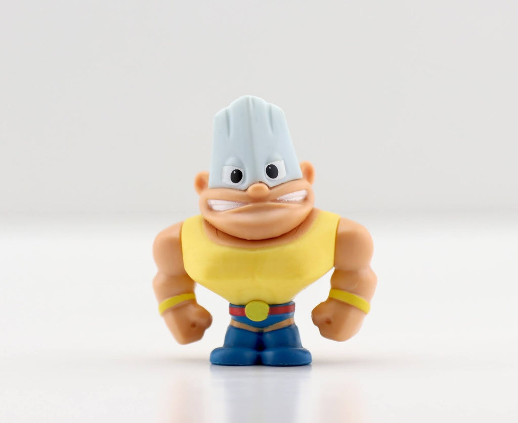 Mattel Toy Story Minis Personaje Rocky Sellado