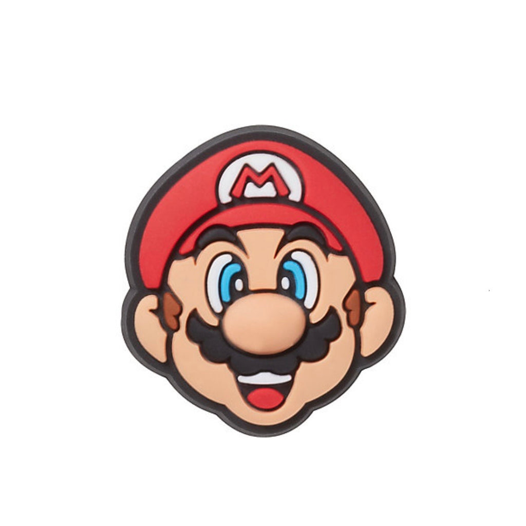 Crocs Jibbitz Super Mario ~ Accesorios Decorativos Para Crocs