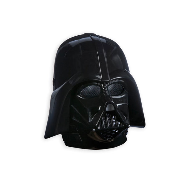 Star Wars Darth Vader Disfraz con Sonido Para Niños Disney