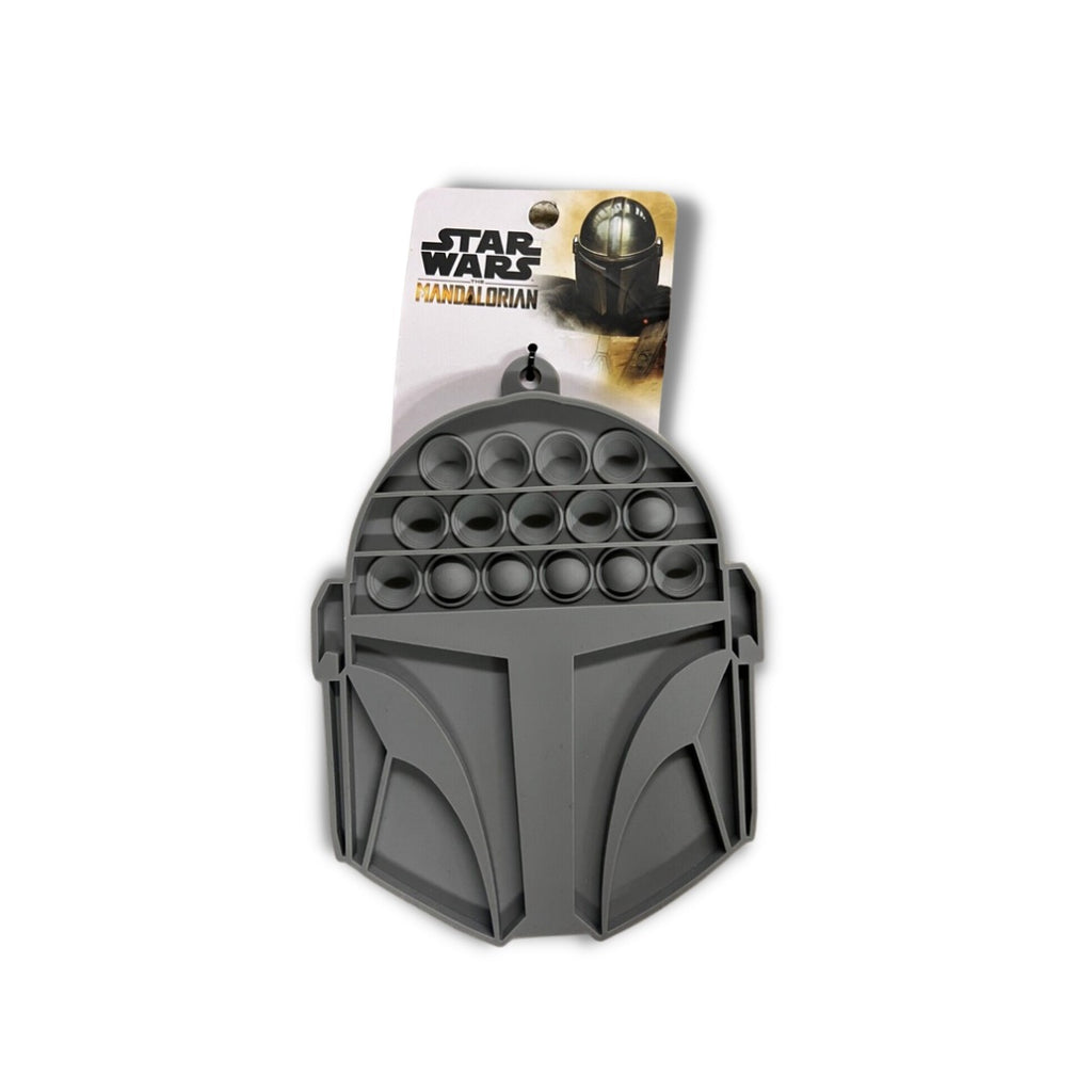 The Mandalorian POP IT Trivet