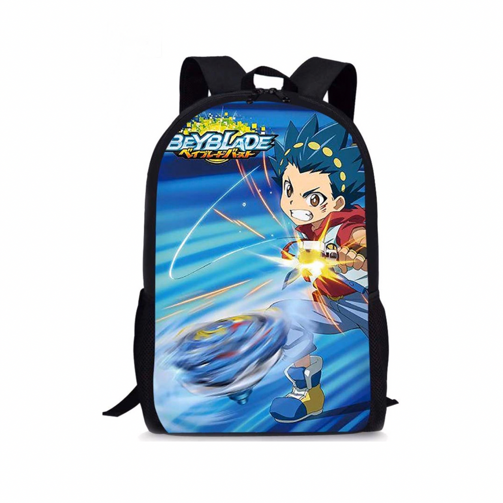 Mochilas de beyblade hotsell