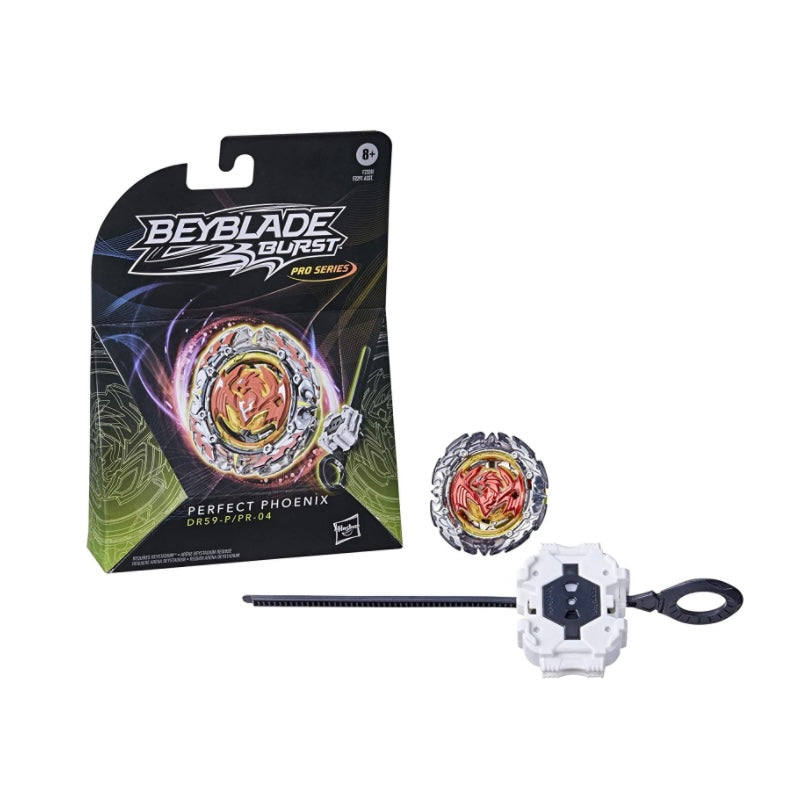 Beyblade Burst Pro Series Perfect Phoenix Starter Pack