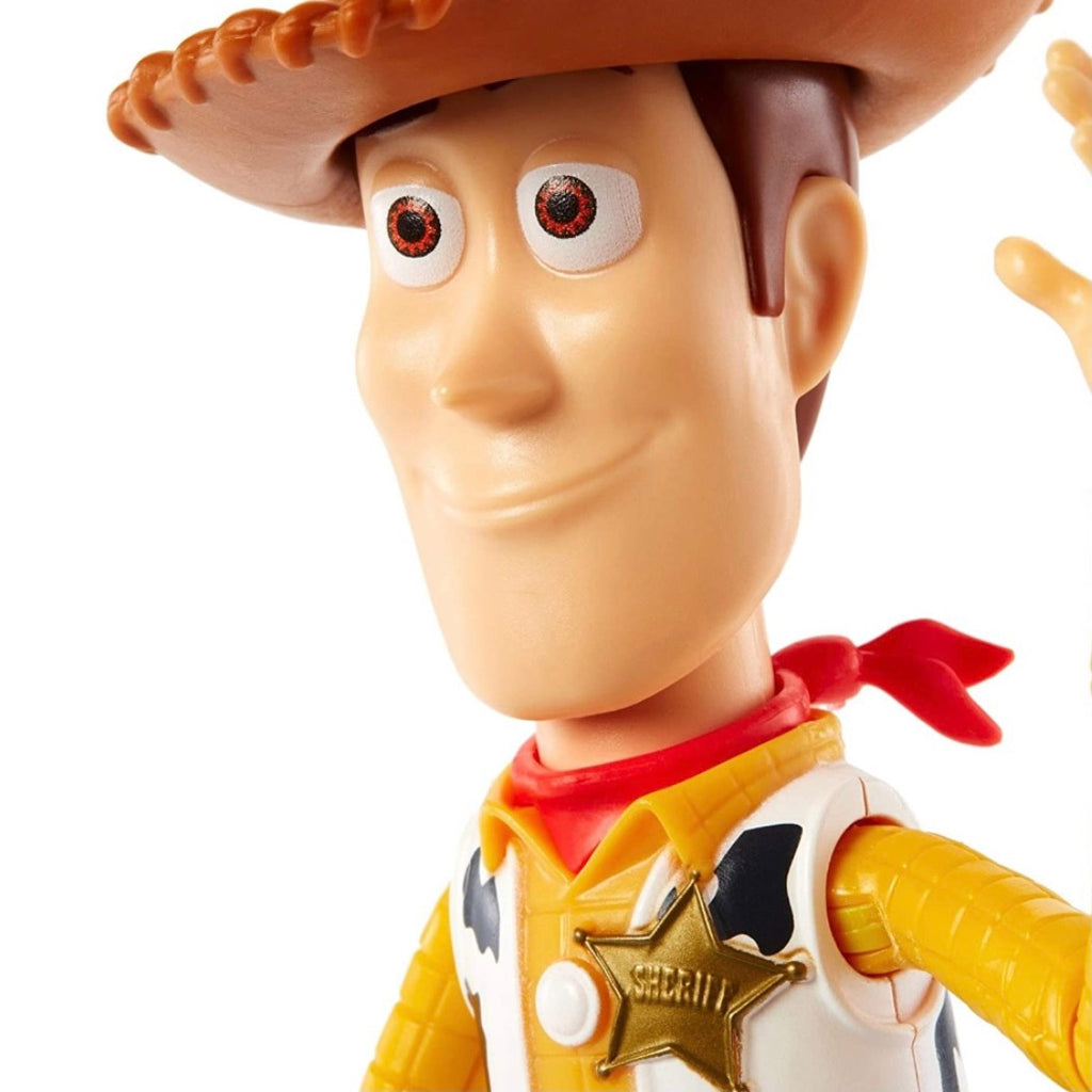 Juguete Woody Vaquero Woody Original Story Woody Personajes De Toy