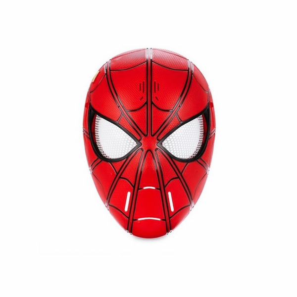 Marvel Spiderman Far From Home Máscara Disney Original