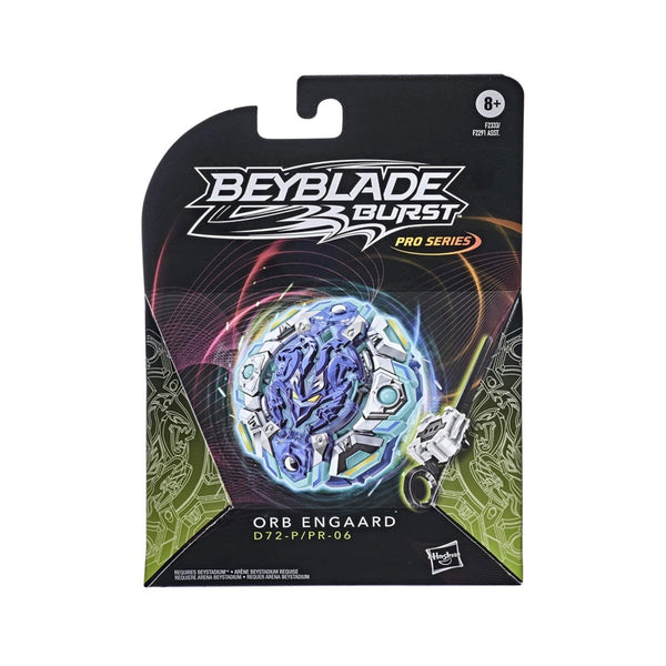 Beyblade Burst Pro Series Orb Engaard Starter Pack