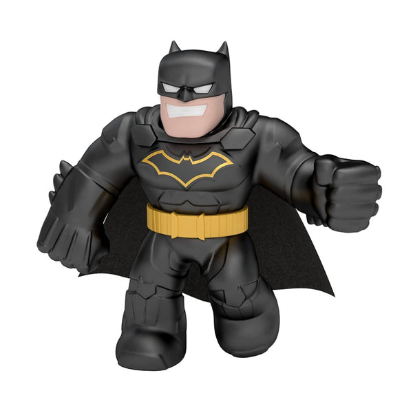 Heroes Of Goo Jit Zu Marvel Licensed Heroe Pack Batman Grande