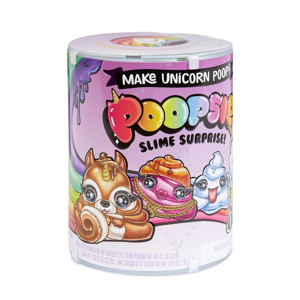 Poopsie Slime Surprise Poop Pack Serie 1-2