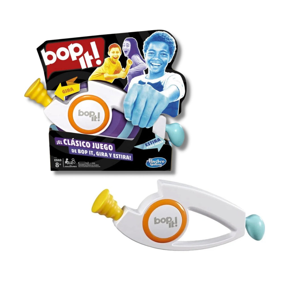 Juego de Mesa Original Bop-It