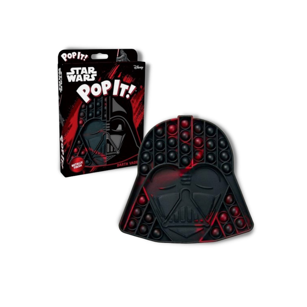 Star Wars Darth Vader POP IT Season 2