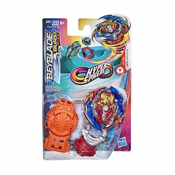 Beyblade Burst Rise Hasbro Union Achilles A5