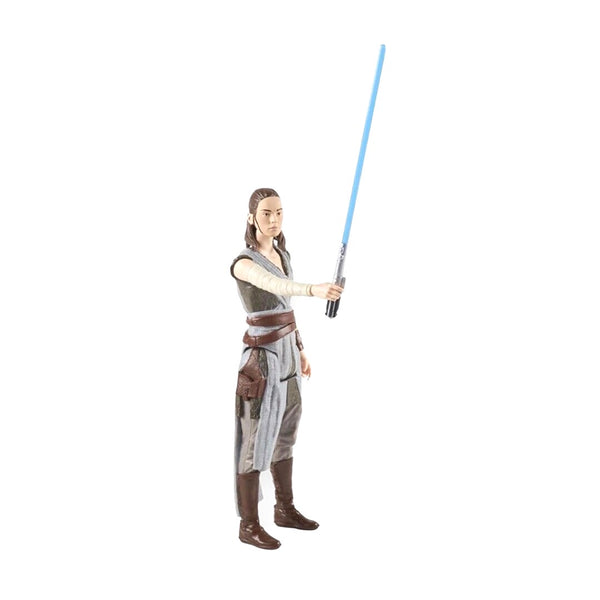 Star Wars Rey ~Jedi Training Marca Hasbro