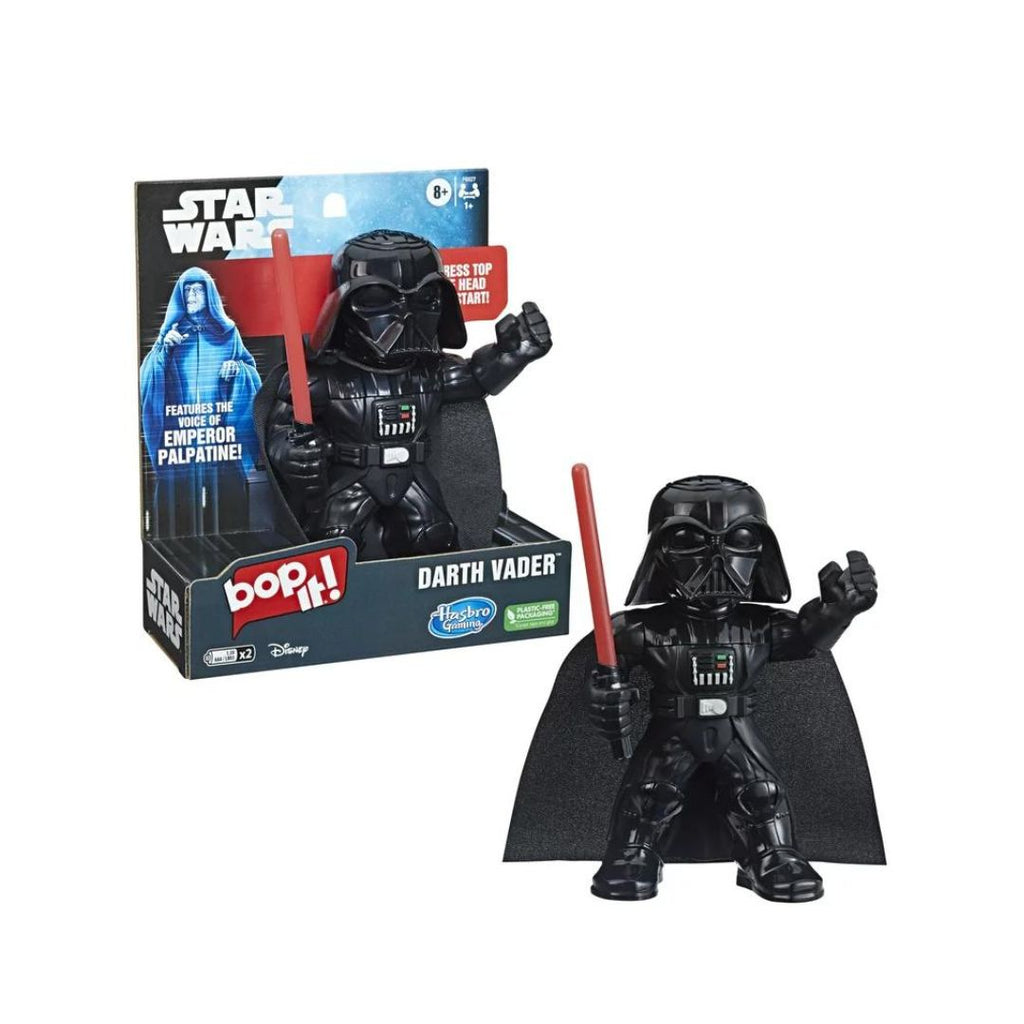 Bop-It: Star Wars Darth Vader