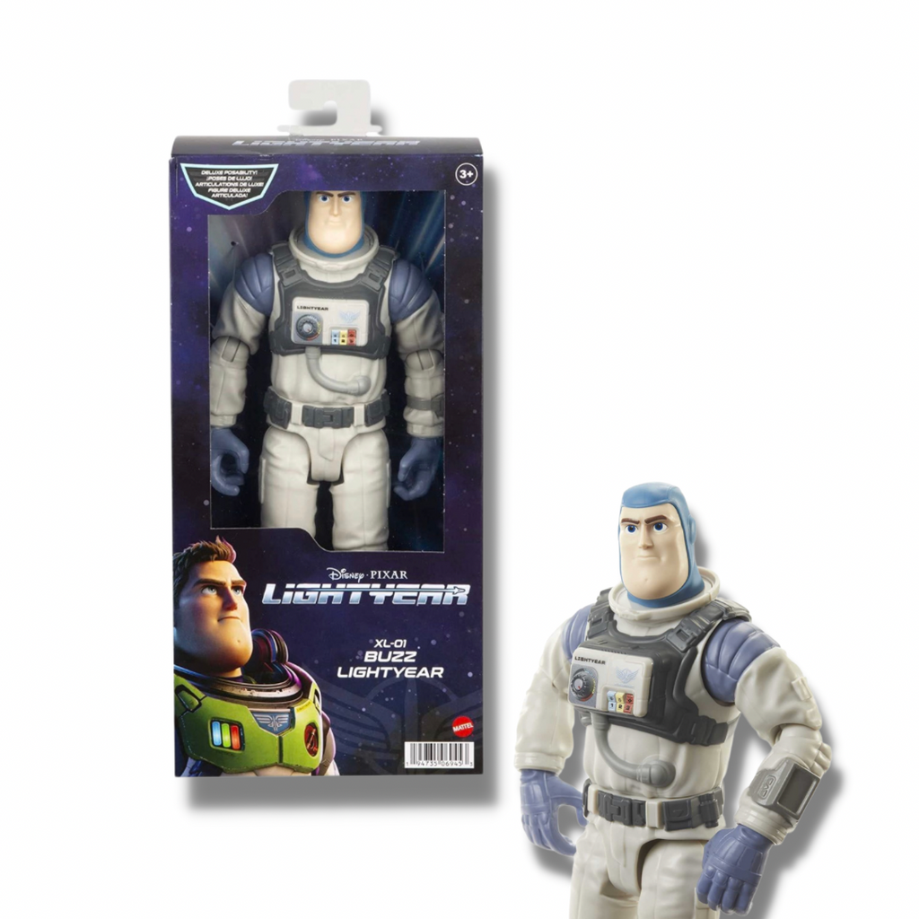 Disney Pixar Buzz Lightyear XL-01