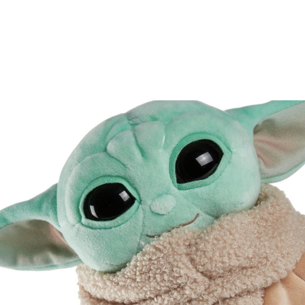 Star Wars The Mandalorian Grogu Peluche