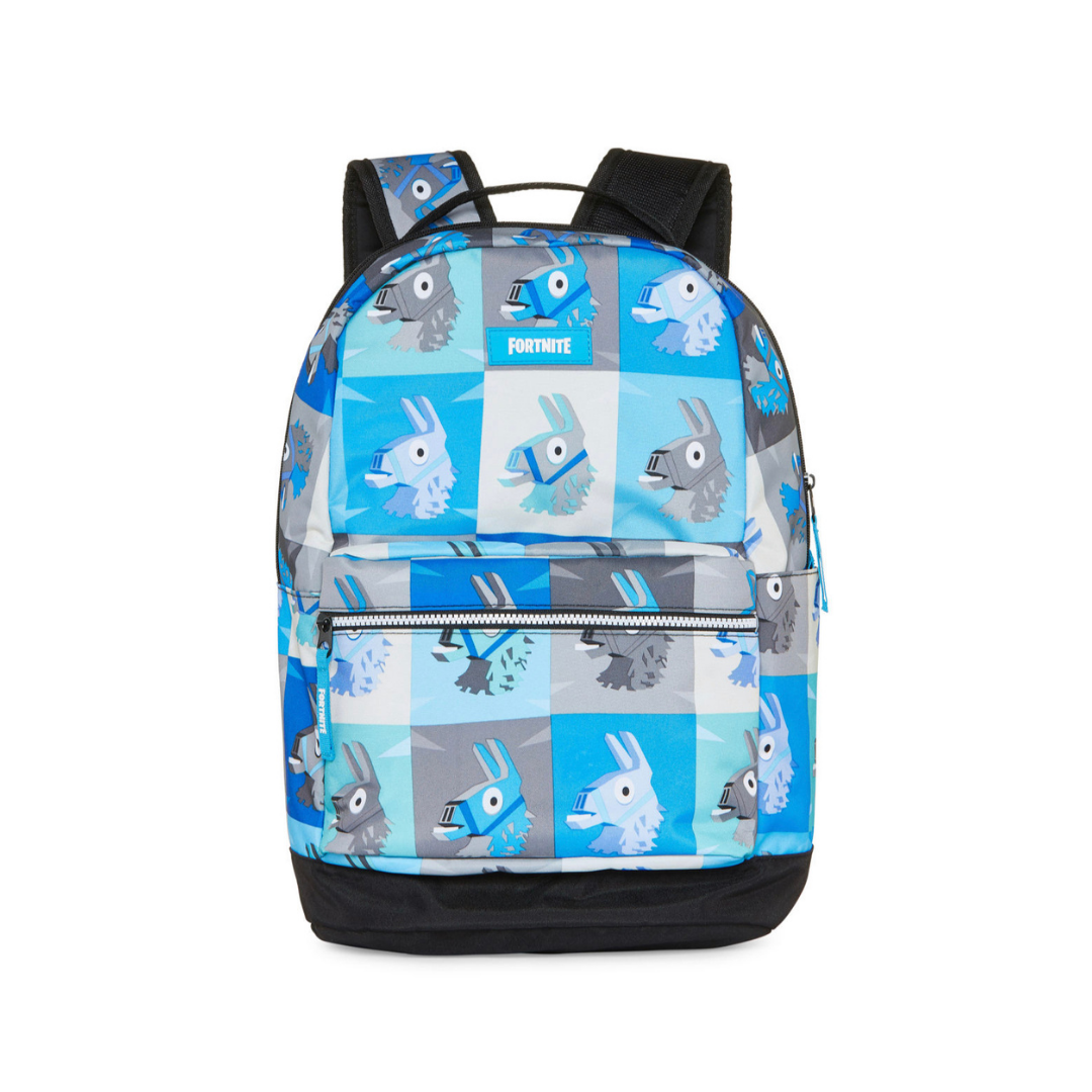 Mochila de llama online fortnite