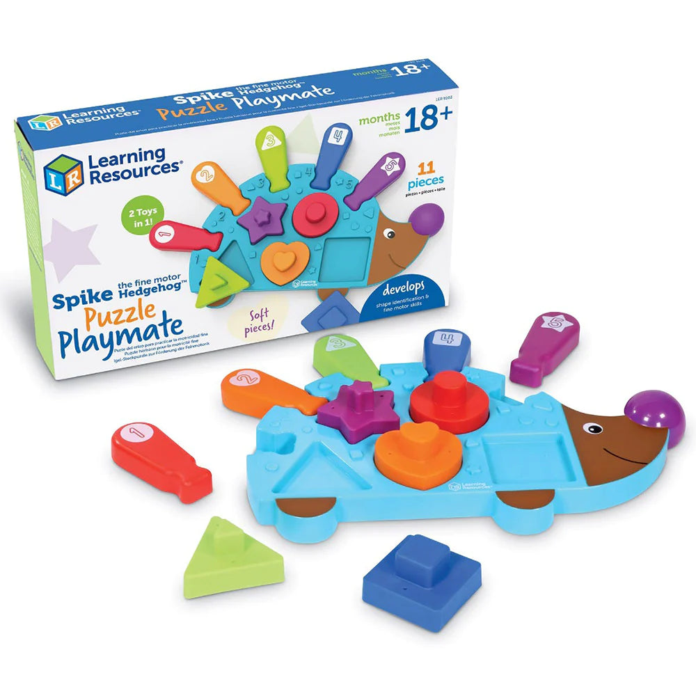 Learning Resources Set de Juego Spike