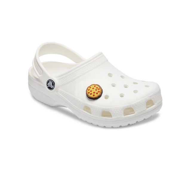 Crocs Jibbitz Charms Love Pizza~ Accesorios Decorativos Para Crocs