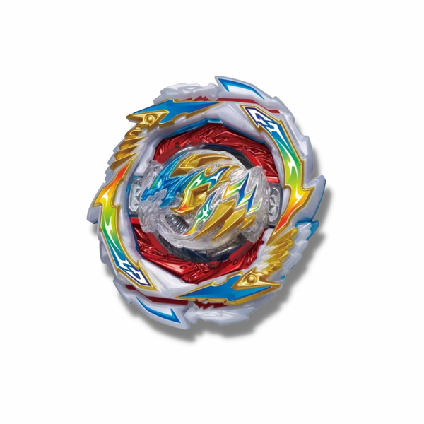 Takara Tomy DB B-199 Gatling Dragon Burst Ultimate Beyblade