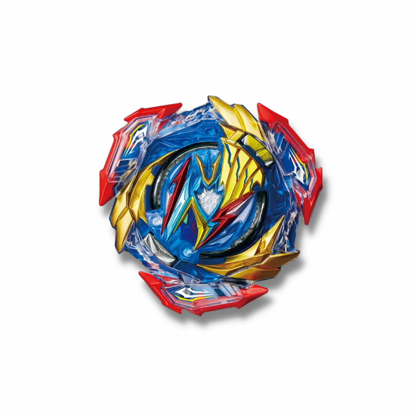 Takara Tomy DB B-193 Ultimate Valkyrie