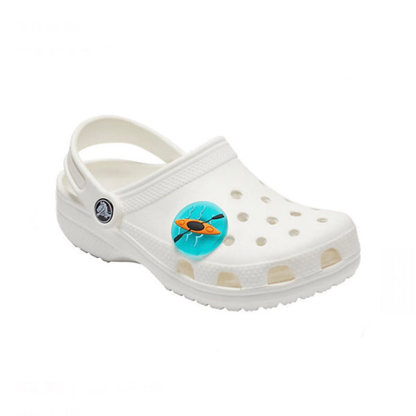 Crocs Jibbitz Charms Kayak~ Accesorios Decorativos Para Crocs