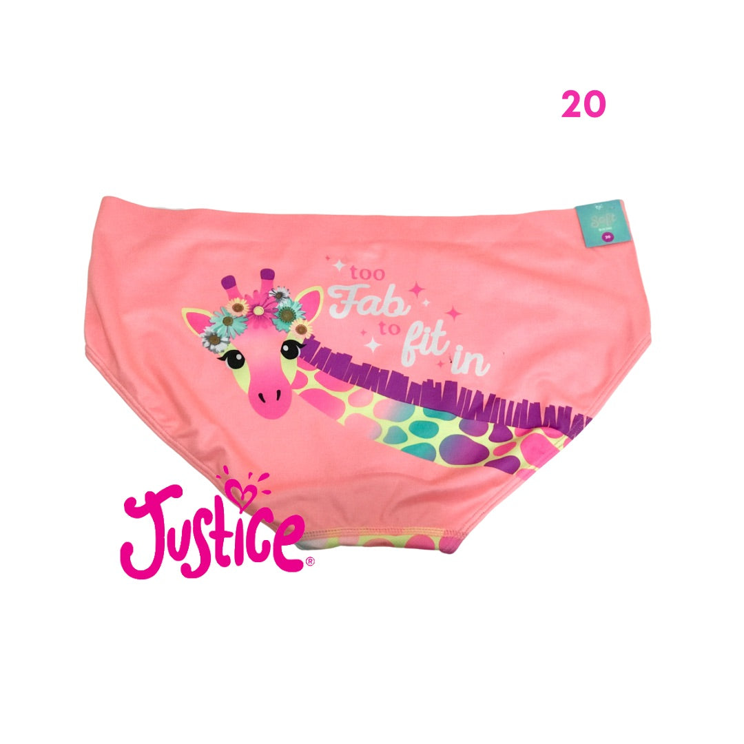 Ropa de online justice