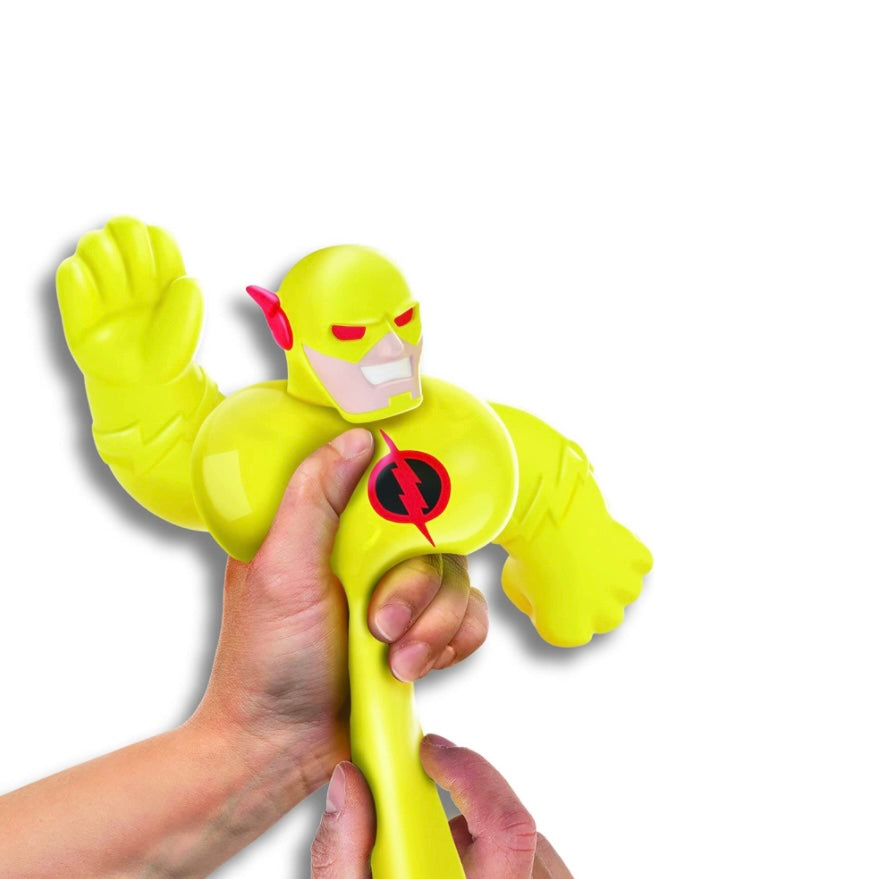 Heroes Of Goo Jit Zu DC Hero Pack Reverse Flash S3