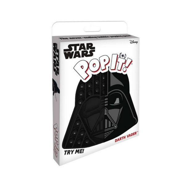 Star Wars Darth Vader POP IT