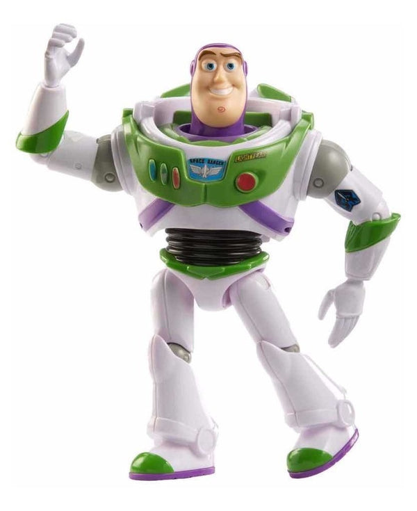 Toy Story 4 Buzz Lightyear Figura de Coleccion