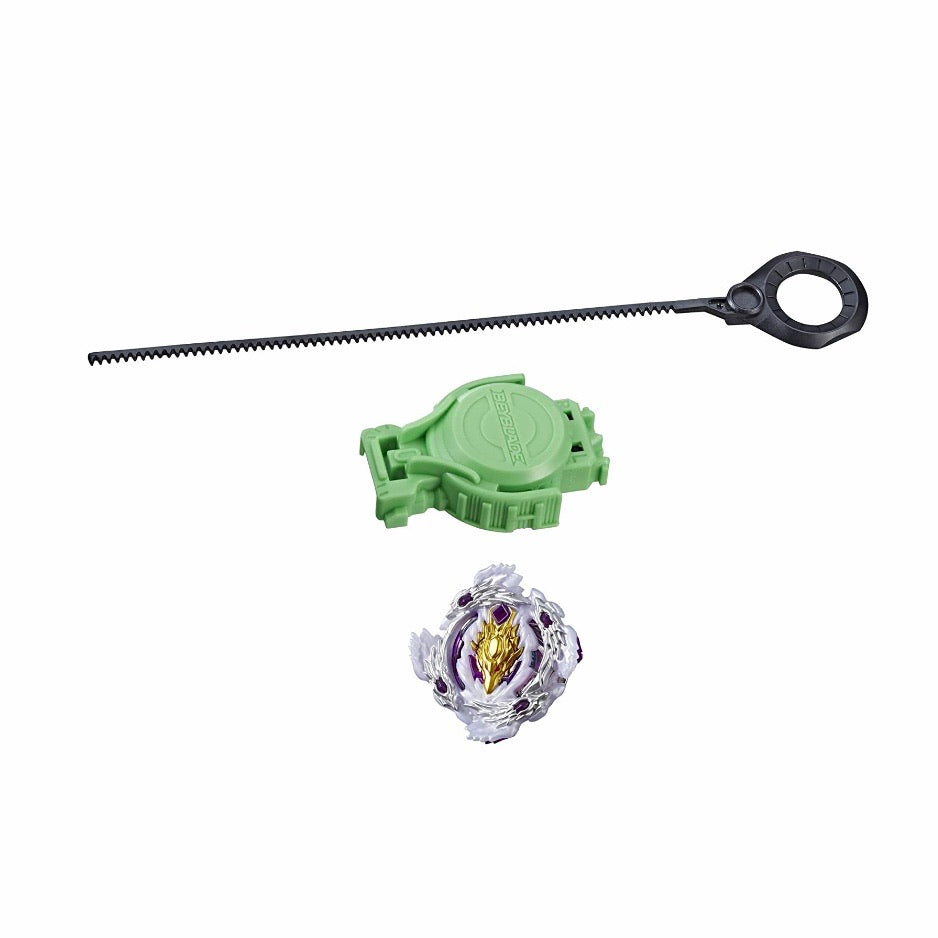 Beyblade Burst Turbo Luinor L4 Hasbro – HBK Happy Store