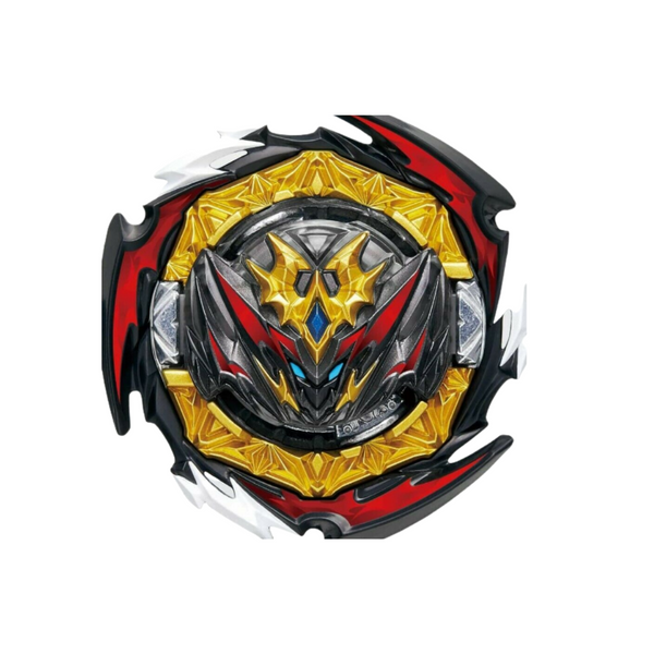 Takara Tomy B-180 Colección Dynamite Beyblade Burst Booster Dynamite Belial Nexus DB